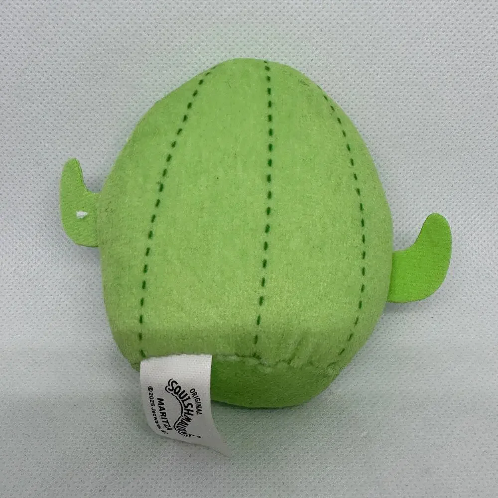 Squishmallows Maritza Cactus 4